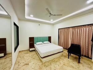 Sharti Mansion Villa