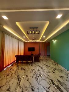 Sharti Mansion Villa