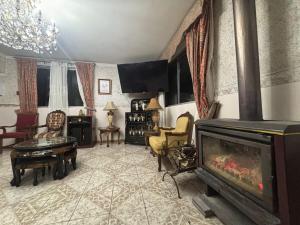 Rest house in San José de Maipo