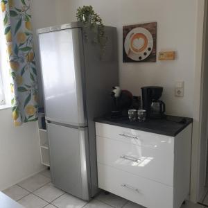 Ferienwohnung Stefanie am Frankenbach