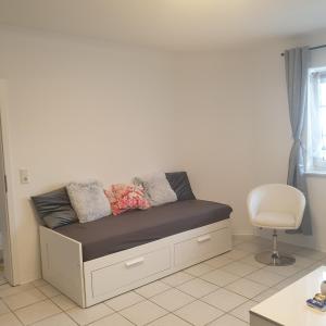 Ferienwohnung Stefanie am Frankenbach