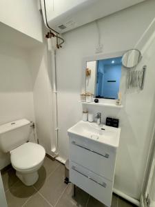 Pigalle Square - Modern apartment steps away from Moulin Rouge