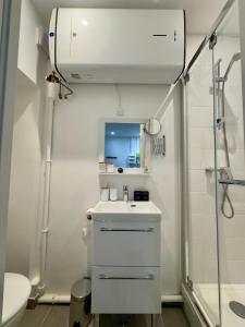 Pigalle Square - Modern apartment steps away from Moulin Rouge