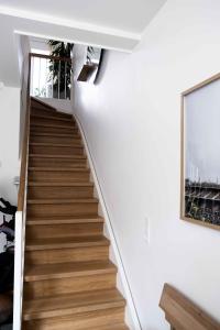 3 Floor Apartment in Copenhagen 160 m2-3 bedrooms