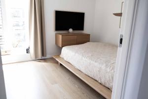 3 Floor Apartment in Copenhagen 160 m2-3 bedrooms