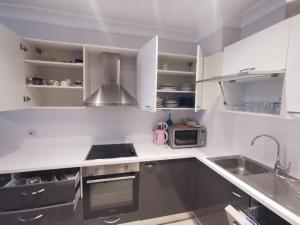 CTS Taksim Elysium Residence Dublex D-84