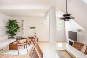 Spacious & Design Aubervilliers 68m2 Jean Jaurès