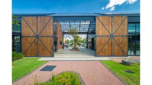 Corporate apartment Linbro park Sandton