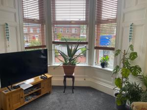 Entire Victorian house Edinburgh 2BR - 4 guests