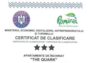 The QUARK Modern Designed 2BR Central Apartment