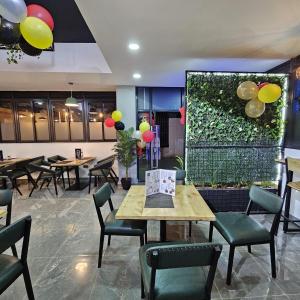 BDH Luxury Stays Beautifully furnished and cozy