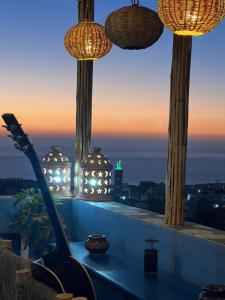 Blue Pearl Surf & Yoga House