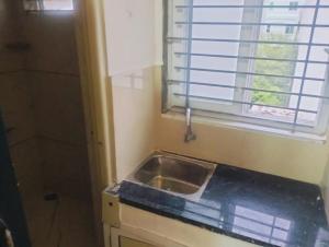 Independent Furnished Room with attached bathroom