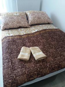 Luxury Apartment in heart of Warsaw with parking