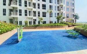 Tokyo River side PIK2 By Micky Studio 7