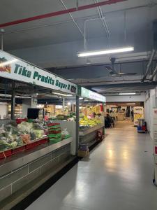 Tokyo River side PIK2 By Micky Studio 7