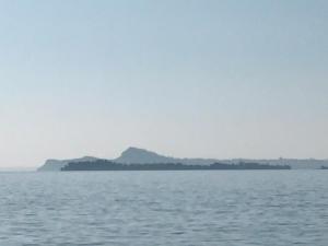 Relais Fasanella attico - Lago di Garda Toscolano Maderno