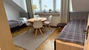 FeWo Oberhausen-Alstaden (Gornig)