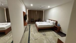 Panchvati by Aroghyadham Swasthya Kutir