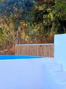 Monte do Garnacho - Villa in the Mountains