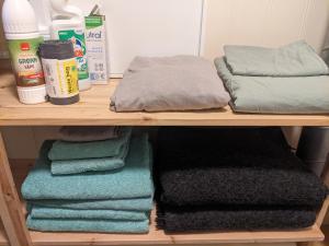 Apartment, Sea View, Terrace, Free Parking