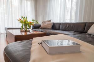 City centre apartment Jakubovo