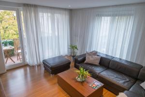 City centre apartment Jakubovo