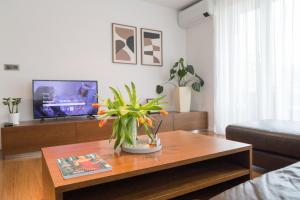 City centre apartment Jakubovo
