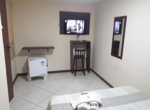 Pousada Beach House