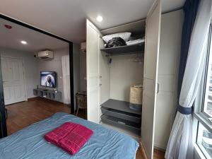 Cozy Room - On Nut - Wi-Fi, Gym, Pool