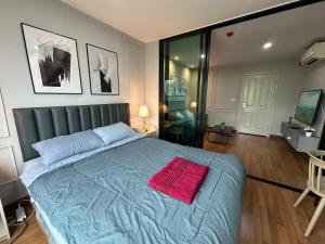 Cozy Room - On Nut - Wi-Fi, Gym, Pool