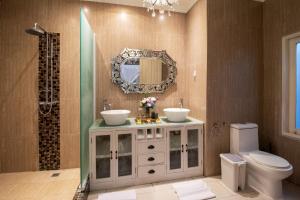 D Villa 3 BR in Seminyak