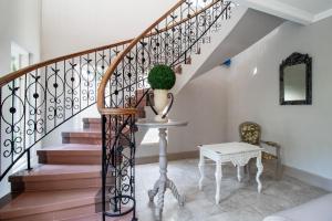 D Villa 3 BR in Seminyak