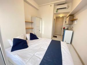 Tokyo River side PIK2 By Micky Studio 8