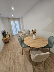 Ático costa de la luz