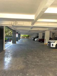 Big Cozy 1BR Stay in Valley Heights Prime Kilimani Lavington Location