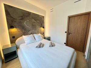 Duplex design - Old Town 50 m from the sea