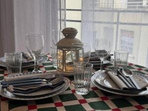 Gambetta Promenade modern near beach with parking