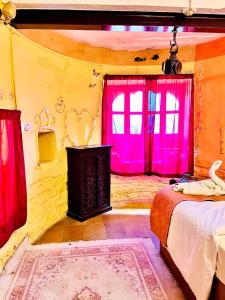 fort house jaisalmer
