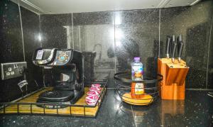 3-Bed Base for Windsor & Heathrow