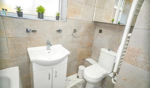 3-Bed Base for Windsor & Heathrow