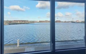 Gorgeous Apartment In Dunkerque With Wifi