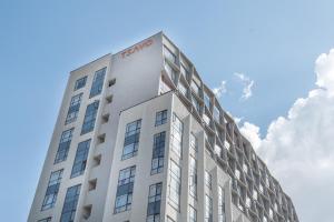 Cozy Corner- Dana Stays