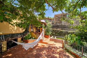 Refúgio entre o Pomar e o Rio Douro