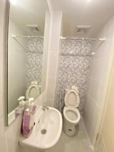 Tokyo River side PIK2 By Micky Studio 9