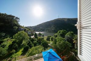 Refúgio entre o Pomar e o Rio Douro