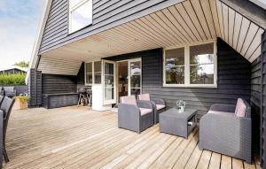 Pet Friendly Home In Humble With Sauna