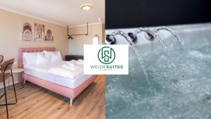 WEIDE SUITES Stubaital - Adults Only