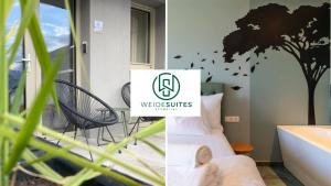 WEIDE SUITES Stubaital - Adults Only