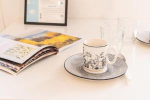 10 Charmant studio proche gare et centre